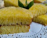 Foto langkah ke 10 dari resep Bika Ambon Ekonomis.