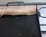 Foto del paso 3 de la receta: Sushi hecho en casa