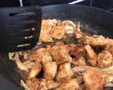 Foto langkah ke 11 dari resep Ayam Asam Manis (Sweet & Sour Chicken).