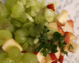 Foto del paso 3 de la receta: Ensalada Waldorf