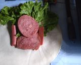 Foto langkah ke 3 dari resep 21. Kebab ala ala.