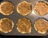 Foto del paso 6 de la receta: Tartitas de Manzana 🍎