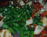 Foto del paso 3 de la receta: Salteado de pollo y vegetales
