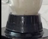 عکس مرحله 1 از دستور معجون انرژی زا🧋😋