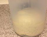 Hình bước làm 3 của món Bánh mì parmesan cheese