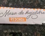 Foto del paso 2 de la receta: 155. Mona de Hojaldre con Chocolate