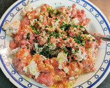 Foto del paso 6 de la receta: Guiso de Sepia con Albóndigas a la Catalana