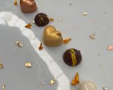 Foto del paso 13 de la receta: Bombones de chocolate