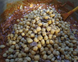 Foto del paso 5 de la receta: Cocido fácil de garbanzos