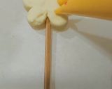Foto langkah ke 6 dari resep Fancy Cookies Gluten free.