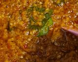 Foto langkah ke 4 dari resep Sambal Cumi Asin.