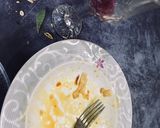 A picture of step 2 of Jollof Pasta.