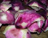 सिंघाड़े के छिलका की सब्जी (Singhare ke Chilka ki Sabzi recipe in Hindi) रेसिपी चरण 2 फोटो