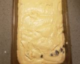 A picture of step 5 of Blueberry fluff cake 🥮.