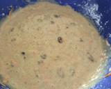 Foto del paso 3 de la receta: Carrot Cake
