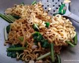 Cara Membuat Mie Goreng Telur 3