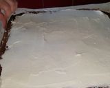 Foto del paso 9 de la receta: Tronco de Navidad de chocolate