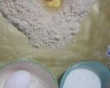 Foto del paso 4 de la receta: Scones dulces