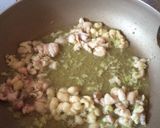 Foto langkah ke 4 dari resep Mie Ayam Ondel-Ondel Jekardah.