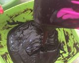 Foto langkah ke 5 dari resep Brownies Panggang.