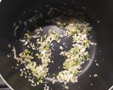 Foto del paso 1 de la receta: Risotto de pollo
