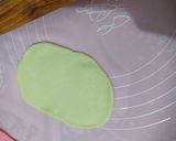 Foto langkah ke 5 dari resep Pao Sandwich (Pao/Bakpao Lipat).
