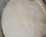 عکس مرحله 1 از دستور خمیر همه کاره