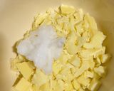 Foto del paso 5 de la receta: Bizcocho de limón al microondas