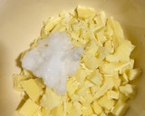 Foto del paso 5 de la receta: Bizcocho de limón al microondas