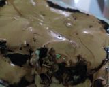 Foto langkah ke 4 dari resep Es Setup Roti Topping Dalgona coffee.