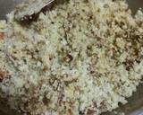 Basic Cauli Rice / Cauliflower Couscous recipe step 5 photo