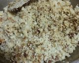 A picture of step 5 of Basic Cauli Rice / Cauliflower Couscous.