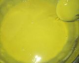 मीठी बूंदी (Meethi boondi recipe in hindi) रेसिपी चरण 1 फोटो