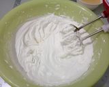 Foto langkah ke 3 dari resep Butter Cream Lembut (Anti Gagal).