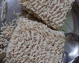 मसाला मैगी नूडल्स (Masala maggi noodles recipe in hindi) रेसिपी चरण 5 फोटो