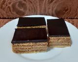 Zserbó recept fázis 6 fotója