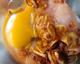 Foto langkah ke 2 dari resep Sempol Ayam Empuk Kenyal Dan Enak Banget (best recipe).