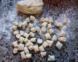 Foto del paso 5 de la receta: Coquitos de anís (súper crocantes)
