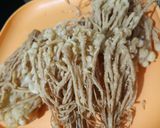 Foto langkah ke 6 dari resep Enoki Krispy Yummi.