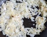 Foto del paso 1 de la receta: 🧀 Crepes rellenos de pollo y queso 🍗