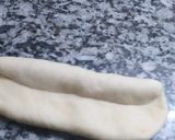 Foto del paso 4 de la receta: PAN JALA (pan Trenzado) de Romina Stricker