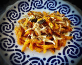 Foto del paso 4 de la receta: Pasta 'alla Norma'