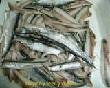 Foto del paso 5 de la receta: Boquerones en vinagre