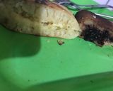 Foto langkah ke 10 dari resep Martabak simpel (kue bandung/terang bulan).