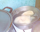 Foto del paso 1 de la receta: Guiso de mondongo