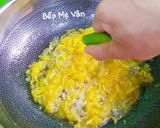 Hình bước làm 3 của món Kẹo chuối