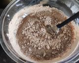 டெட்டி பியர் சாக்லேட் கேக் (Teddy bear Chocolate cake recipe in tamil)🐻 ரெசிபி ஸ்டேப் 5 புகைப்படம்