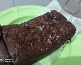 Foto langkah ke 8 dari resep Brownies panggang shinny.