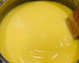 Vaníliás tekercs recept fázis 4 fotója