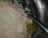 صورة لخطوة 1 من وصفة أرز على الطريقة التايلندية 👍